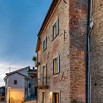 Lägenhet La Casa Di Margot - Rosso *