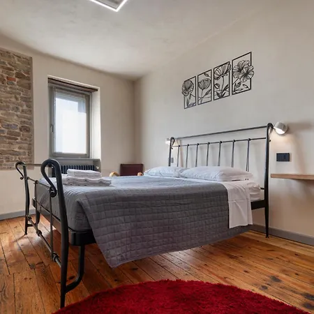 La Casa Di Margot - Rosso * Murazzano