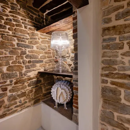 La Casa Di Margot - Rosso アパート Murazzano