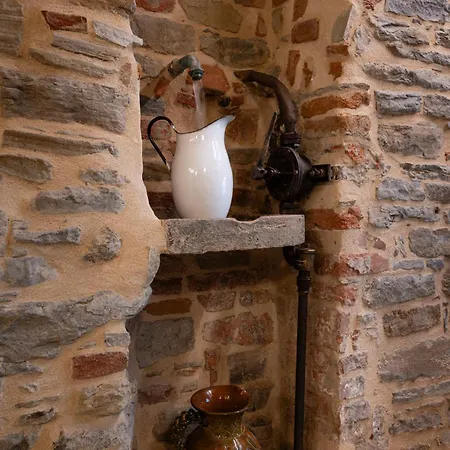 La Casa Di Margot - Rosso アパート Murazzano