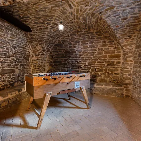 アパート La Casa Di Margot - Rosso Murazzano