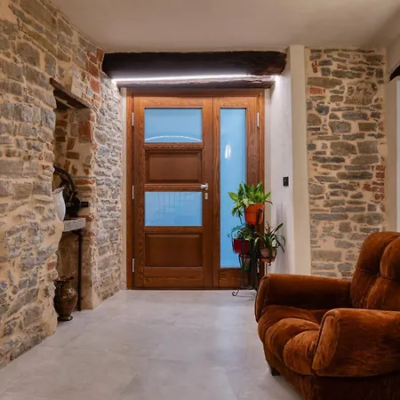 アパート La Casa Di Margot - Rosso *