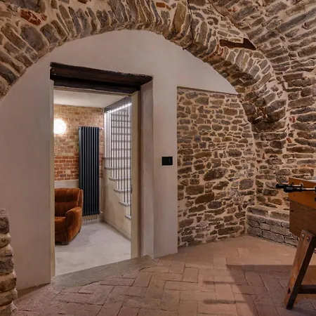 La Casa Di Margot - Rosso *