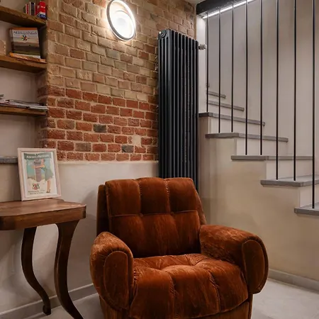 La Casa Di Margot - Rosso