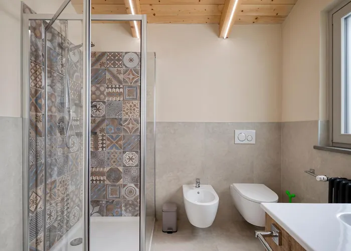 La Casa Di Margot - Rosso Appartement