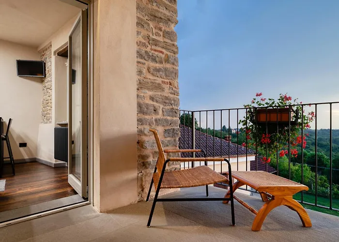 La Casa Di Margot - Rosso Appartement