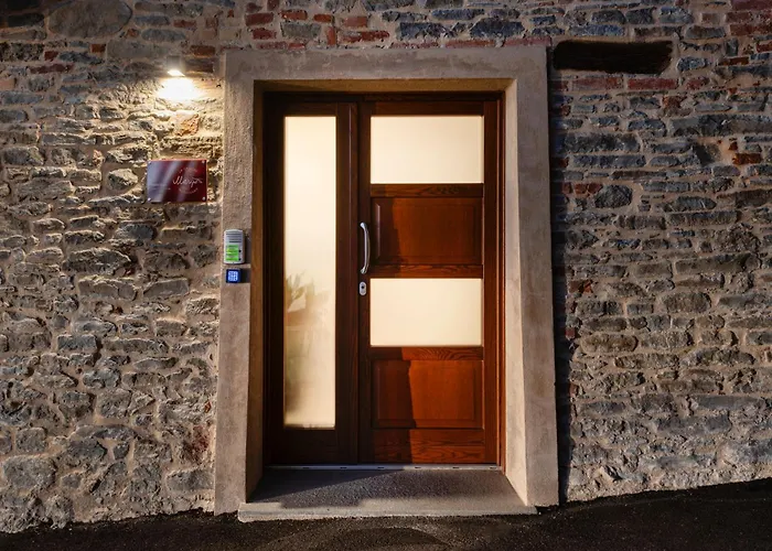 La Casa Di Margot - Rosso