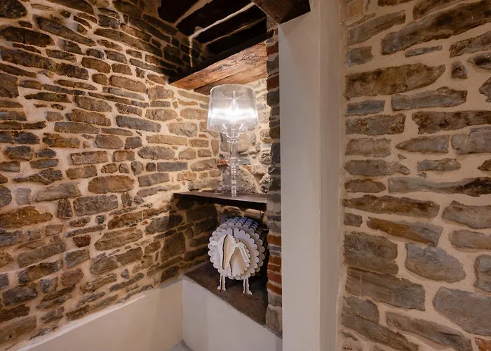 La Casa Di Margot - Rosso Appartement Murazzano (Cuneo)
